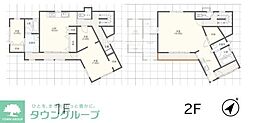 横浜市戸塚区戸塚町2719−1戸建