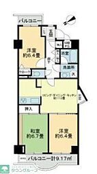 ライオンズマンション片瀬江ノ島 0607
