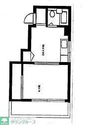 日宝コートヒルズ洋光台 301