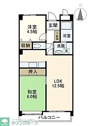 セントラーレ鳥が丘 203
