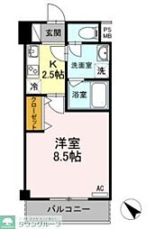 フローラ東戸塚 202