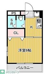 シャルマンＹＭ 103