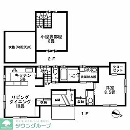 鎌倉市鎌倉山1丁目戸建 1
