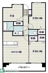 グランドエンブレム横浜 205