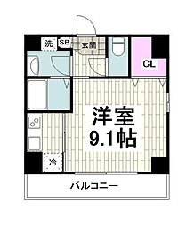 ビエンツ杉田 401