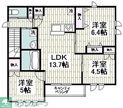 横浜市戸塚区上倉田町