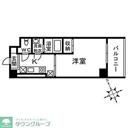 メゾンド・ピア7 302