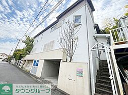 横浜市戸塚区戸塚町の一戸建て