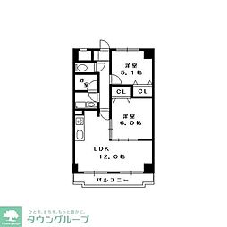 マンション庄田 402