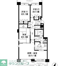 横浜市中区本牧原