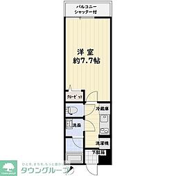 リブリ大船IV 107