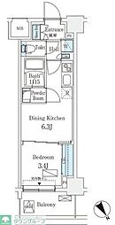 横浜市西区浅間町１丁目