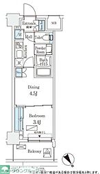 横浜市西区浅間町１丁目