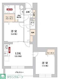 トレリッシュ湘南 303
