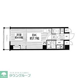 グランリーヴェル横浜山手 602
