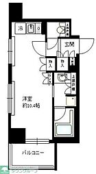 グランステイツ横濱 706