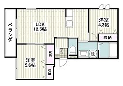 藤沢市藤が岡２丁目