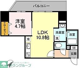 横浜市中区長者町１丁目