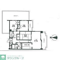 フォート六浦相川ビル 401