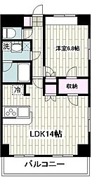 モリエム太平台 305