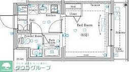 ラフィスタ元町II 311