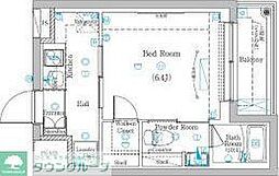 ラフィスタ元町II 509