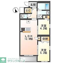 新築藤沢マンション 101