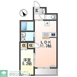 新築藤沢マンション 105