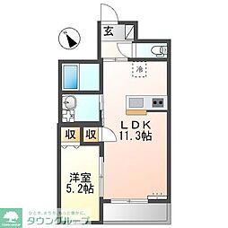 新築藤沢マンション 403