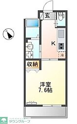 新築藤沢マンション 103