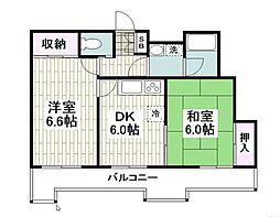 日宝コート金沢文庫 401