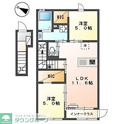 フォレスタ湘南 201