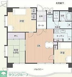 アート・フル保土ヶ谷 103