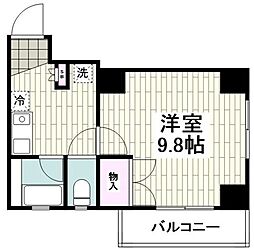 オンディーヌ湘南 805