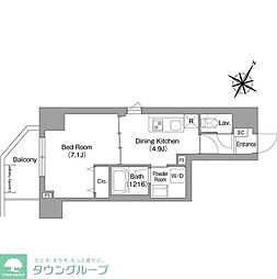 横浜市中区長者町５丁目