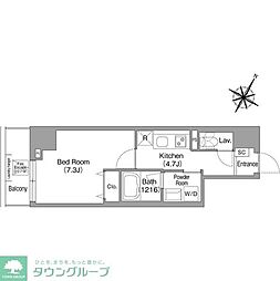 横浜市中区長者町５丁目
