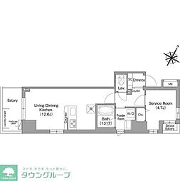 横浜市中区長者町５丁目
