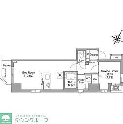 横浜市中区長者町５丁目