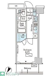 横浜市中区富士見町