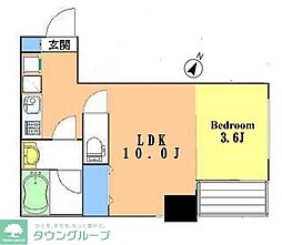 コルディア横濱サウス 702