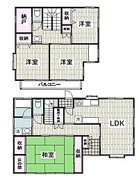 鎌倉市山ノ内781-2戸建 1