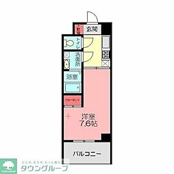 メゾンド・ピア　7 304