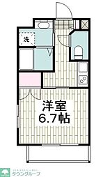 横浜市南区中島町１丁目