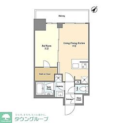 横浜市中区長者町１丁目
