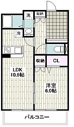 リヴァージュ湘南 102