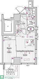 横浜市中区長者町８丁目