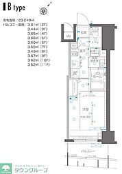 横浜市中区不老町２丁目