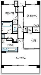 パークアクシス大船 204