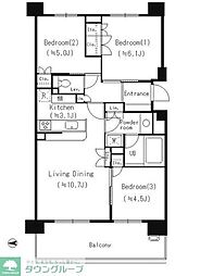 パークアクシス大船