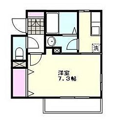 クレール湘南 304